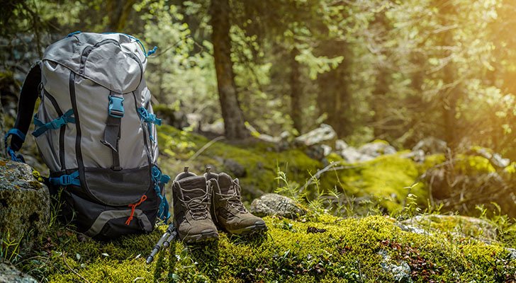 Backpacking Rucksack: Auf diese 8 Eigenschaften solltest Du achten