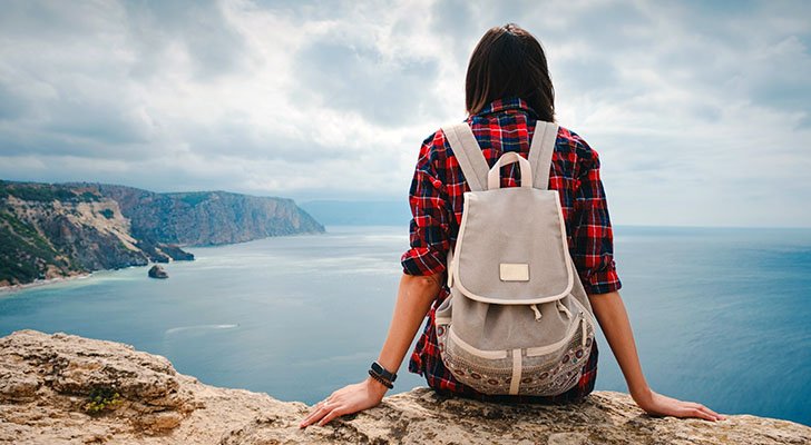 Backpacking alleine als Frau: 7 Tipps für alleinreisende Frauen