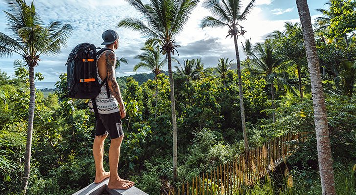 Backpacking Kosten: Wie teuer ist Backpacking wirklich?